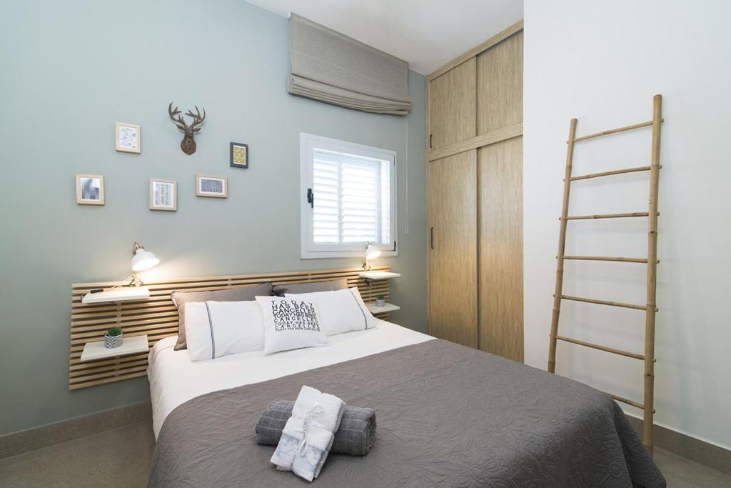 Beautiful Apartment In Tel-Aviv Extérieur photo
