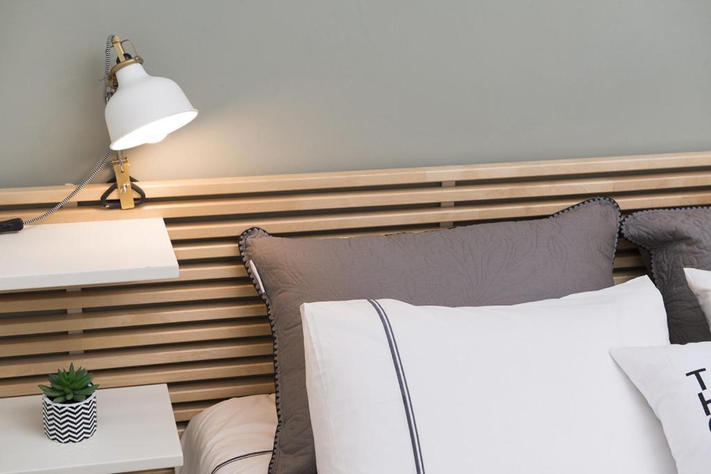 Beautiful Apartment In Tel-Aviv Extérieur photo