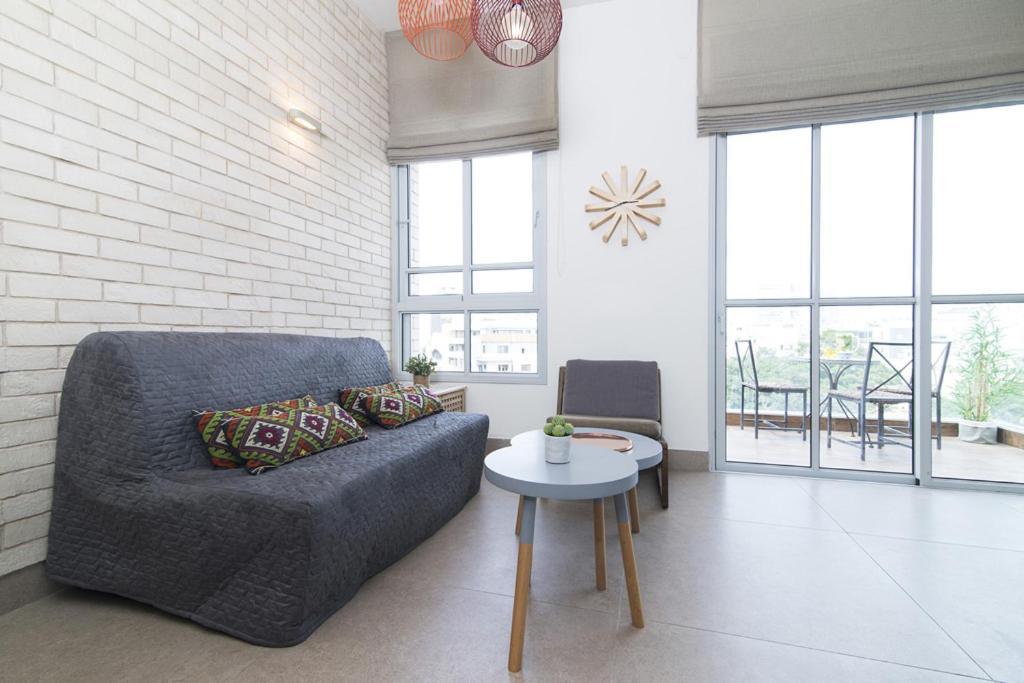 Beautiful Apartment In Tel-Aviv Extérieur photo