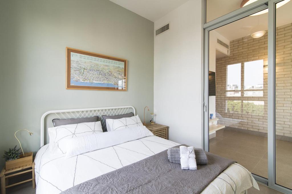 Beautiful Apartment In Tel-Aviv Extérieur photo