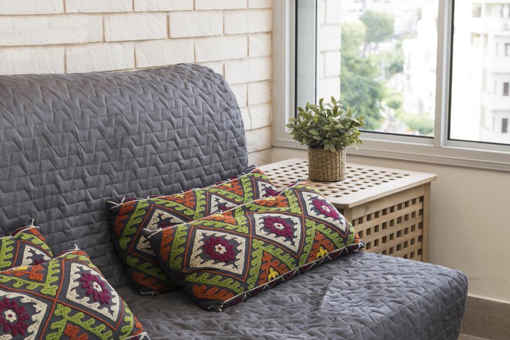 Beautiful Apartment In Tel-Aviv Extérieur photo